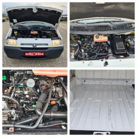 Peugeot Expert 2.0HDI .STAHD.222000km. | Mobile.bg    17