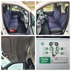 Peugeot Expert 2.0HDI .STAHD.222000km. | Mobile.bg    15