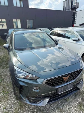 Обява за продажба на Cupra Formentor 2.0TDI-4х4-DSG-150кс-FULL-ПЕРФЕКТЕН! ~41 990 лв. - изображение 2