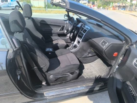 Обява за продажба на Peugeot 307 cc ~4 659 лв. - изображение 3