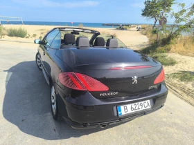 Обява за продажба на Peugeot 307 cc ~4 659 лв. - изображение 1