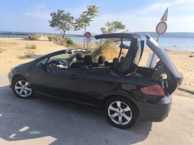 Обява за продажба на Peugeot 307 cc ~4 659 лв. - изображение 7