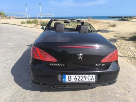 Обява за продажба на Peugeot 307 cc ~4 659 лв. - изображение 5
