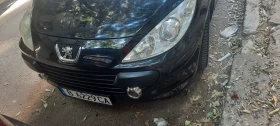 Обява за продажба на Peugeot 307 cc ~4 659 лв. - изображение 4