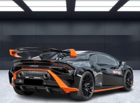 Обява за продажба на Lamborghini Huracan STO = Lifting System = Гаранция ~ 767 904 лв. - изображение 2