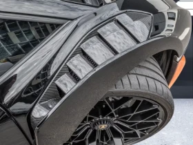 Обява за продажба на Lamborghini Huracan STO = Lifting System = Гаранция ~ 767 904 лв. - изображение 5