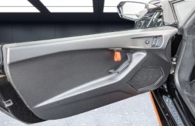 Обява за продажба на Lamborghini Huracan STO = Lifting System = Гаранция ~ 767 904 лв. - изображение 8