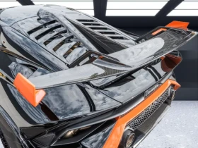 Обява за продажба на Lamborghini Huracan STO = Lifting System = Гаранция ~ 767 904 лв. - изображение 7