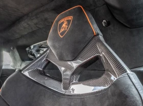 Обява за продажба на Lamborghini Huracan STO = Lifting System = Гаранция ~ 767 904 лв. - изображение 10
