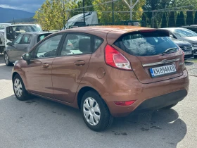 Обява за продажба на Ford Fiesta 1.5 TDCI ~11 500 лв. - изображение 3