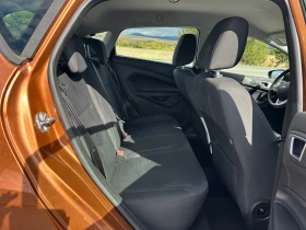 Обява за продажба на Ford Fiesta 1.5 TDCI ~11 500 лв. - изображение 6