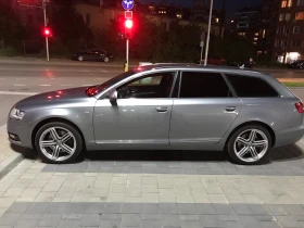 Audi A6 S-Line Facelift Quattro MMA - 19500 лв. / 9970.19 € - 93941842 10