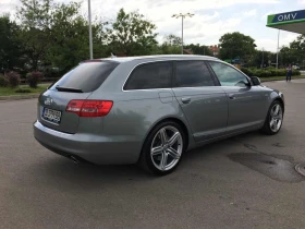 Audi A6 S-Line Facelift Quattro MMA - 19500 лв. / 9970.19 € - 93941842 4