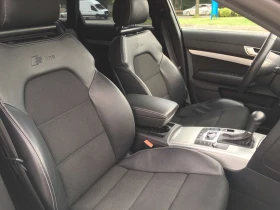 Audi A6 S-Line Facelift Quattro MMA - 19500 лв. / 9970.19 € - 93941842 7