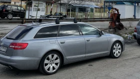 Audi A6 S-Line Facelift Quattro MMA - 19500 лв. / 9970.19 € - 93941842 12