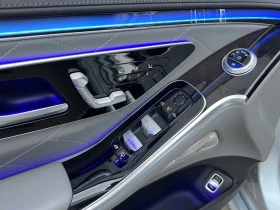 Mercedes-Benz S 580 2021 4MATIC *    | Mobile.bg    12