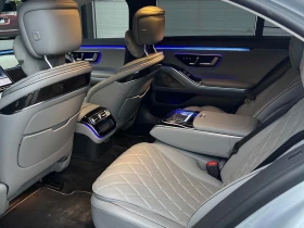 Mercedes-Benz S 580 2021 4MATIC *    | Mobile.bg    16