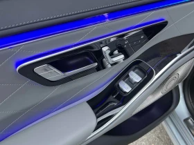 Mercedes-Benz S 580 2021 4MATIC *    | Mobile.bg    13