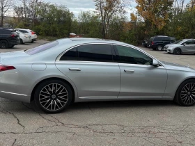 Mercedes-Benz S 580 2021 4MATIC *    | Mobile.bg    4