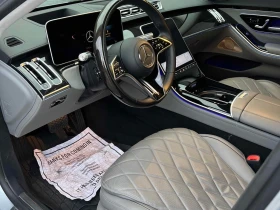 Mercedes-Benz S 580 2021 4MATIC *    | Mobile.bg    7