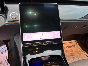 Mercedes-Benz S 580 2021 4MATIC *    | Mobile.bg    9