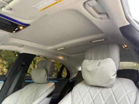 Mercedes-Benz S 580 2021 4MATIC *    | Mobile.bg    14