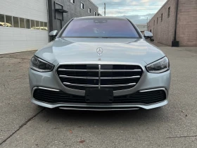 Mercedes-Benz S 580 2021 4MATIC *    | Mobile.bg    2