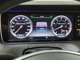Mercedes-Benz S 63 * AMG * CARFAX *    | Mobile.bg    10