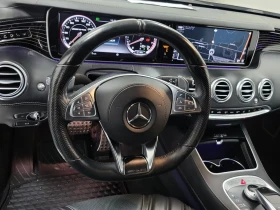 Mercedes-Benz S 63 * AMG * CARFAX *    | Mobile.bg    11