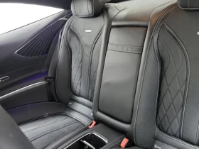 Mercedes-Benz S 63 * AMG * CARFAX *    | Mobile.bg    12