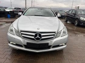Mercedes-Benz E 250 CDI COUPE AVTOMAT/NAVI/KOJA/KAMERA EURO 5 - 14300 лв. / 7311.47 € - 99151855 3