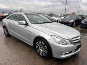 Mercedes-Benz E 250 CDI COUPE AVTOMAT/NAVI/KOJA/KAMERA EURO 5 - 14300 лв. / 7311.47 € - 99151855 4