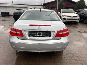 Mercedes-Benz E 250 CDI COUPE AVTOMAT/NAVI/KOJA/KAMERA EURO 5 - 14300 лв. / 7311.47 € - 99151855 7