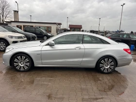 Mercedes-Benz E 250 CDI COUPE AVTOMAT/NAVI/KOJA/KAMERA EURO 5 - 14300 лв. / 7311.47 € - 99151855 9