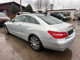 Mercedes-Benz E 250 CDI COUPE AVTOMAT/NAVI/KOJA/KAMERA EURO 5 - 14300 лв. / 7311.47 € - 99151855 8