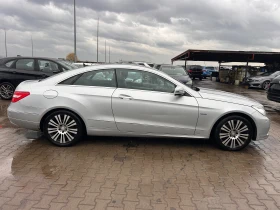 Mercedes-Benz E 250 CDI COUPE AVTOMAT/NAVI/KOJA/KAMERA EURO 5 - 14300 лв. / 7311.47 € - 99151855 5