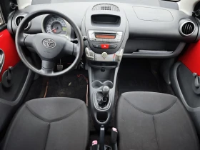 Toyota Aygo 1000, снимка 5