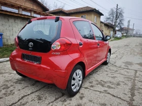 Toyota Aygo 1000, снимка 4