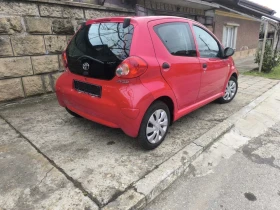 Toyota Aygo 1000, снимка 4