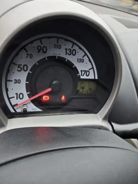 Toyota Aygo 1000, снимка 6