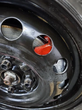 Toyota Aygo 1000, снимка 11