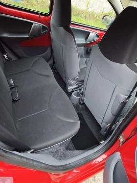 Toyota Aygo 1000, снимка 8