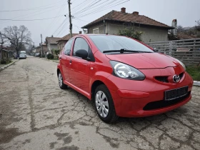 Toyota Aygo 1000, снимка 2