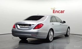 Mercedes-Benz S 350 - 38900 лв. / 19889.25 € - 78093774 2