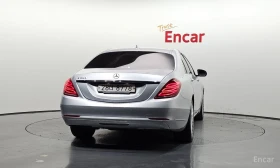Mercedes-Benz S 350 - 38900 лв. / 19889.25 € - 78093774 4