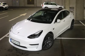 Tesla Model 3 DUAL MOTOR - 41900 лв. / 21423.13 € - 32636197 7