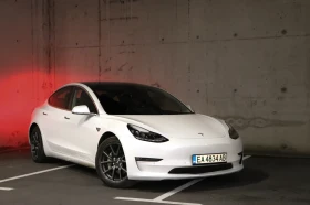 Tesla Model 3 DUAL MOTOR