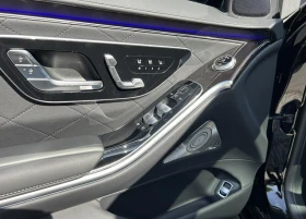 Mercedes-Benz S 450 d Long 4Matic = AMG Line = Night Package Гаранция - 251250 лв. / 128462.09 € - 13248535 5
