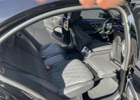 Mercedes-Benz S 450 d Long 4Matic = AMG Line = Night Package Гаранция - 251250 лв. / 128462.09 € - 13248535 12