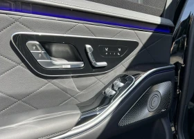 Mercedes-Benz S 450 d Long 4Matic = AMG Line = Night Package Гаранция - 251250 лв. / 128462.09 € - 13248535 10